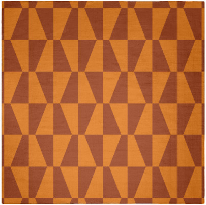 two tone otd rug - item 134561