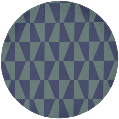 two tone otd rug - item 135429