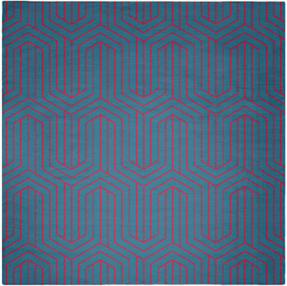 reba otd rug - item 152481