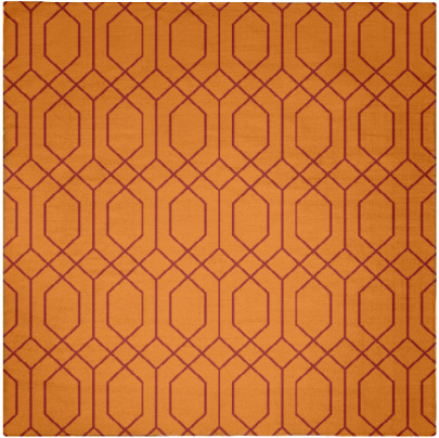 trax otd rug - item 154377