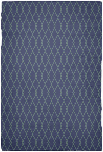 riga small otd rug - item 158585