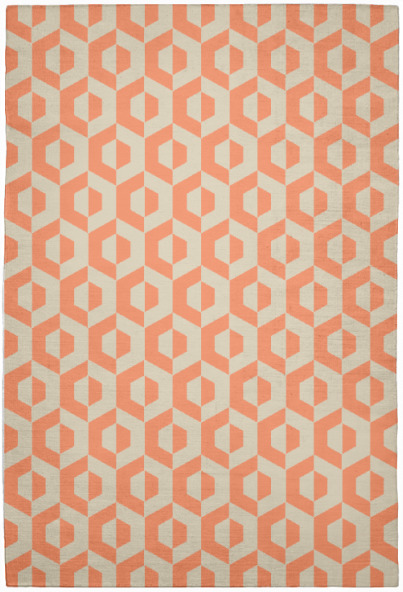 monohex otd rug - item 178773