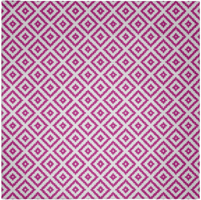 diamonds otd rug - item 196229