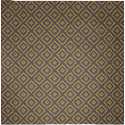 diamonds otd rug - item 196273