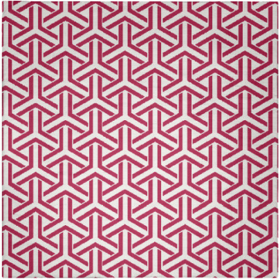 triform small otd rug - item 197977