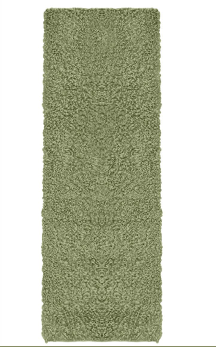  rug - item 